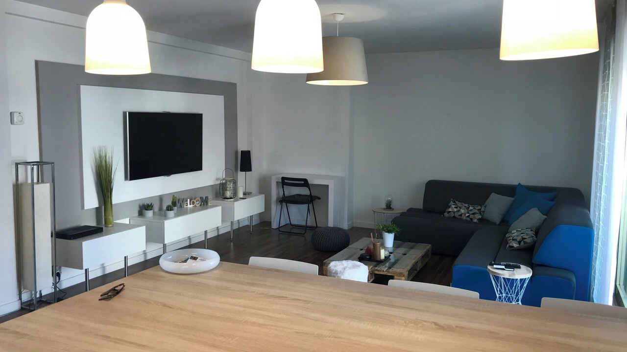 Photo of Livingroom in Carnot