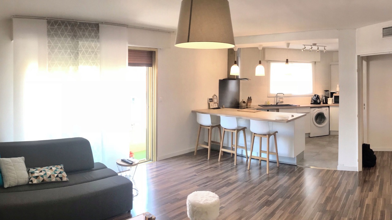 Photo of Livingroom in Carnot