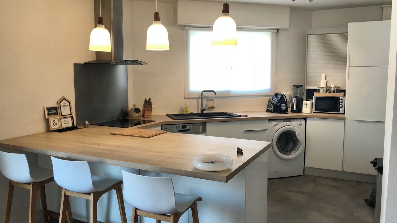 Photo of Kitchen in Carnot