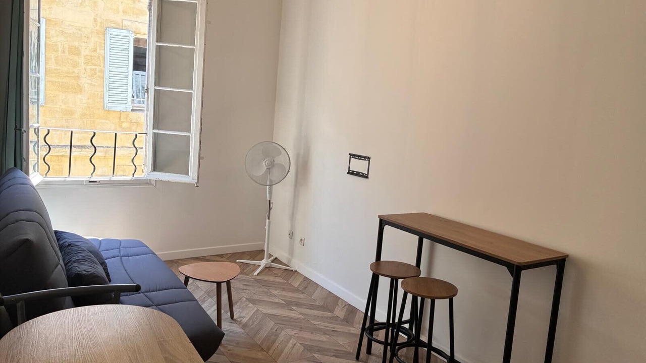 Photo of Livingroom in Avignon City Centre