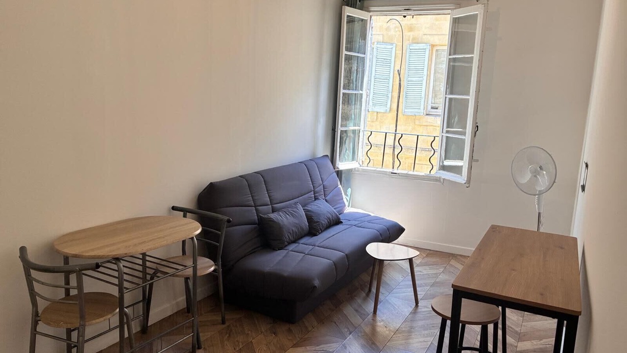 Photo of Livingroom in Avignon City Centre