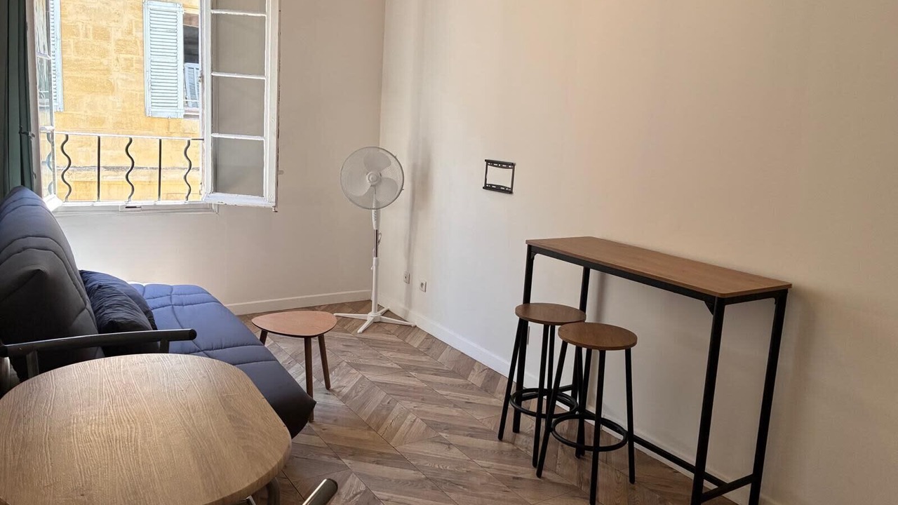 Photo of Livingroom in Avignon City Centre