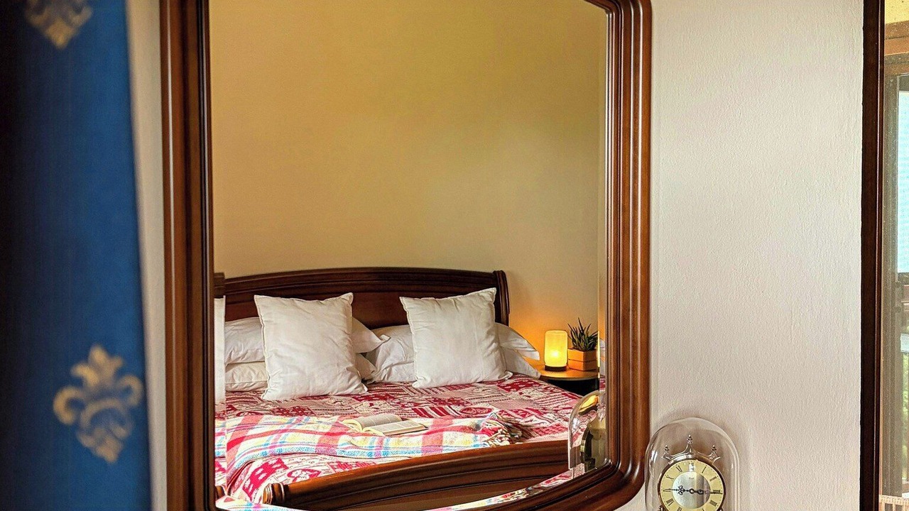 Photo of Bedroom in Sanfront