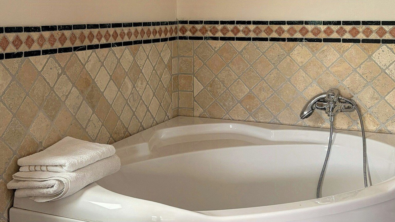 Photo of Bathroom in Sanfront