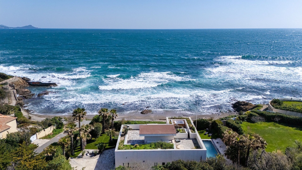 Photo of Outdoor in Saint-Aygulf