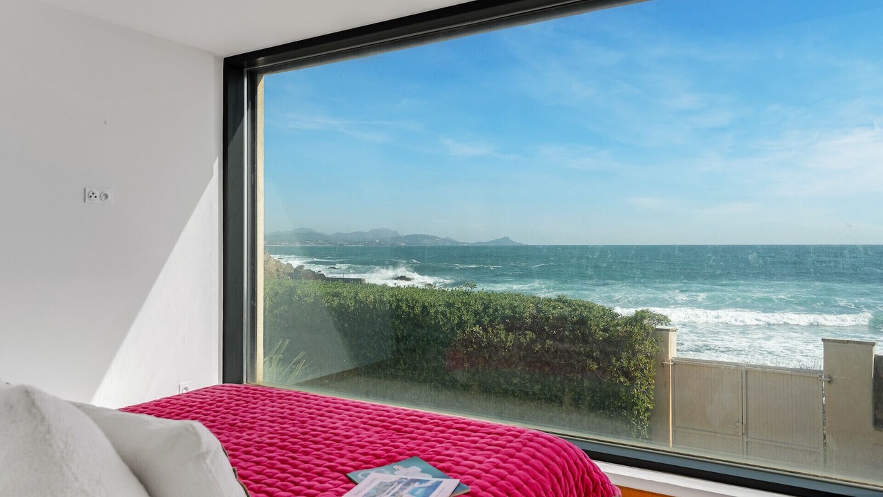 Photo of Bedroom in Saint-Aygulf