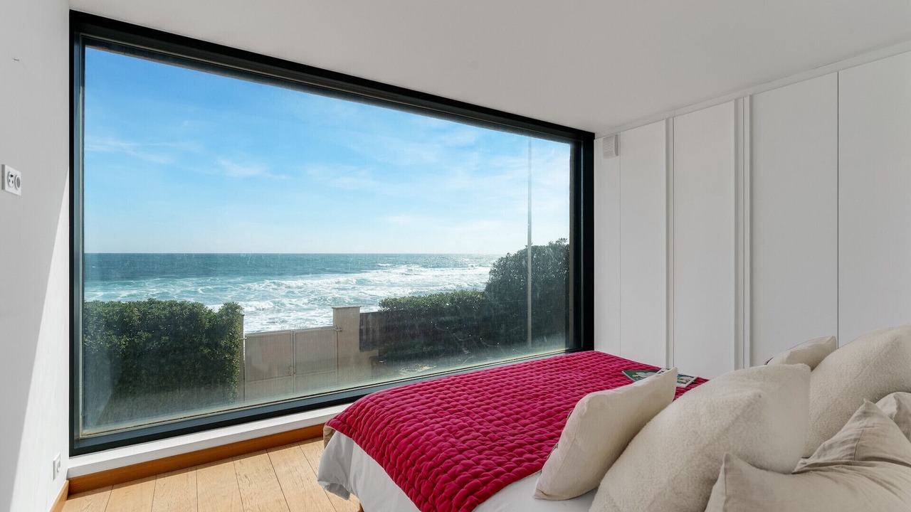 Photo of Bedroom in Saint-Aygulf
