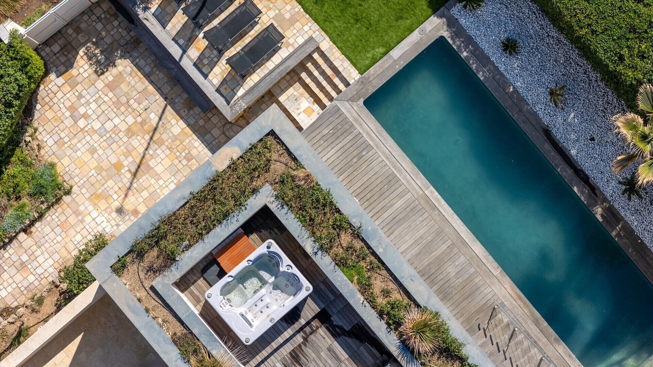 Photo of Outdoor in Saint-Aygulf