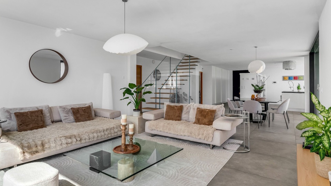 Photo of Livingroom in Saint-Aygulf