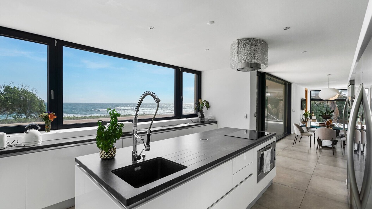 Photo of Kitchen in Saint-Aygulf
