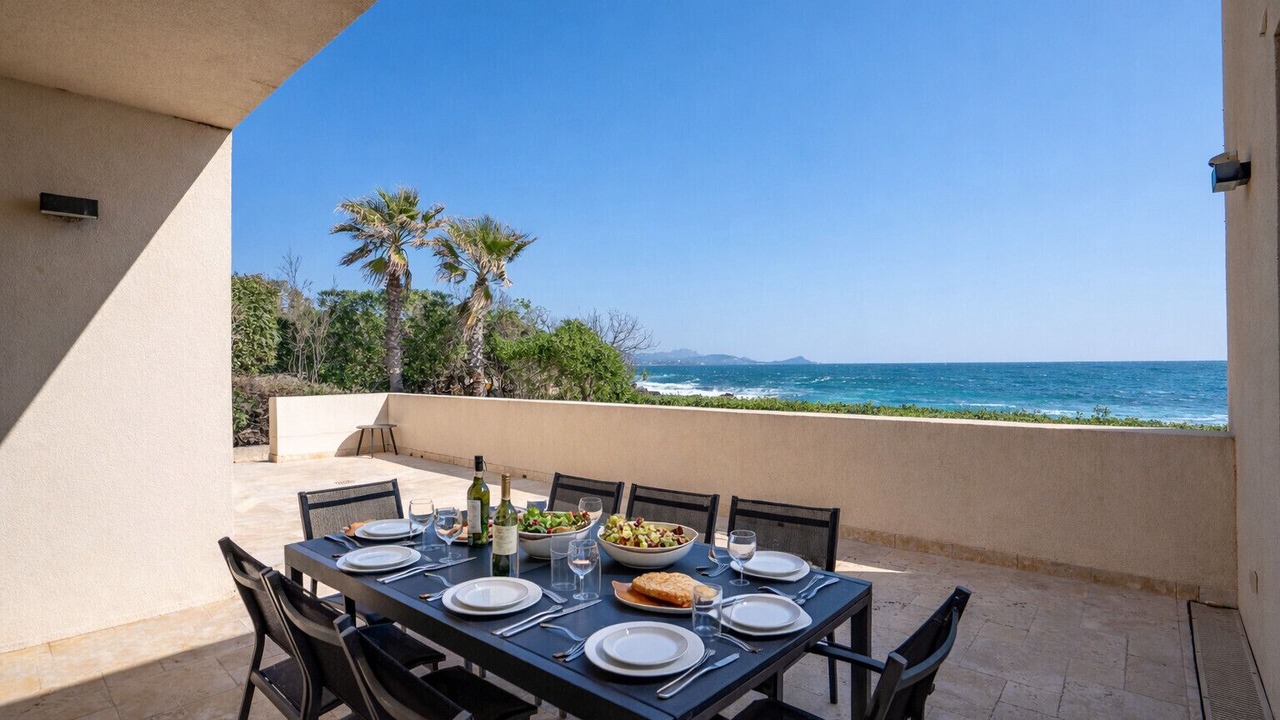 Photo of Outdoor in Saint-Aygulf