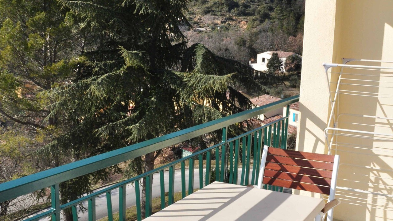 Photo of Outdoor in Greoux-les-Bains