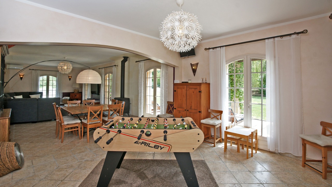 Photo of Bedroom in Cogolin