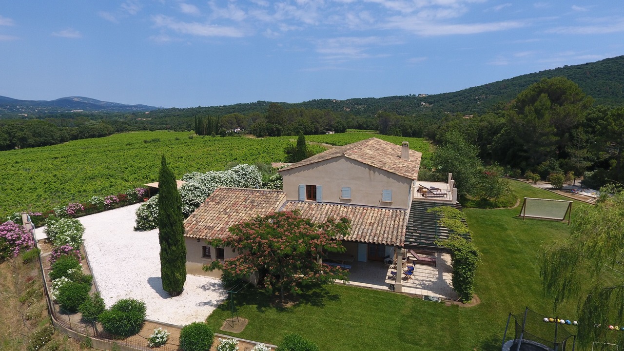 Photo of Outdoor in Cogolin