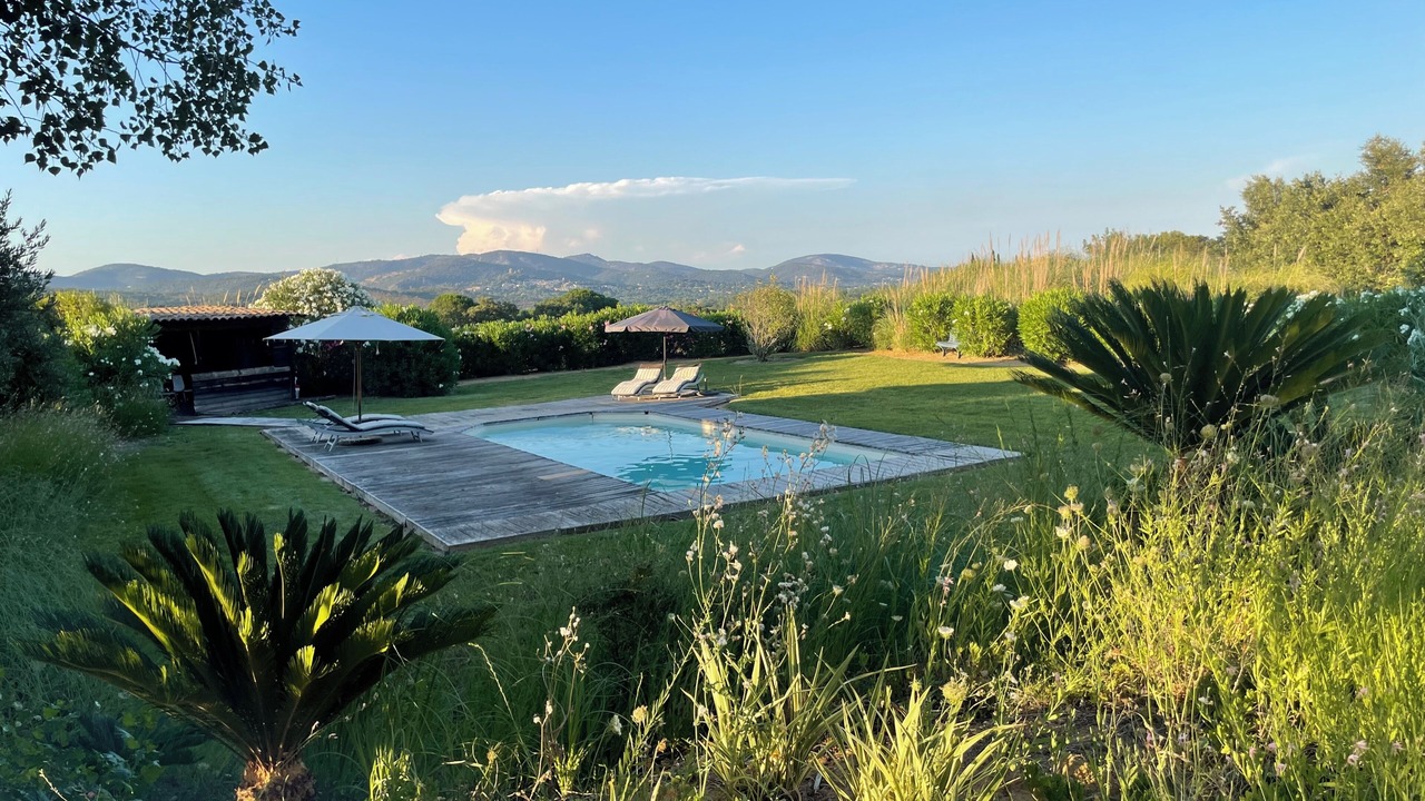 Photo of Outdoor in Cogolin
