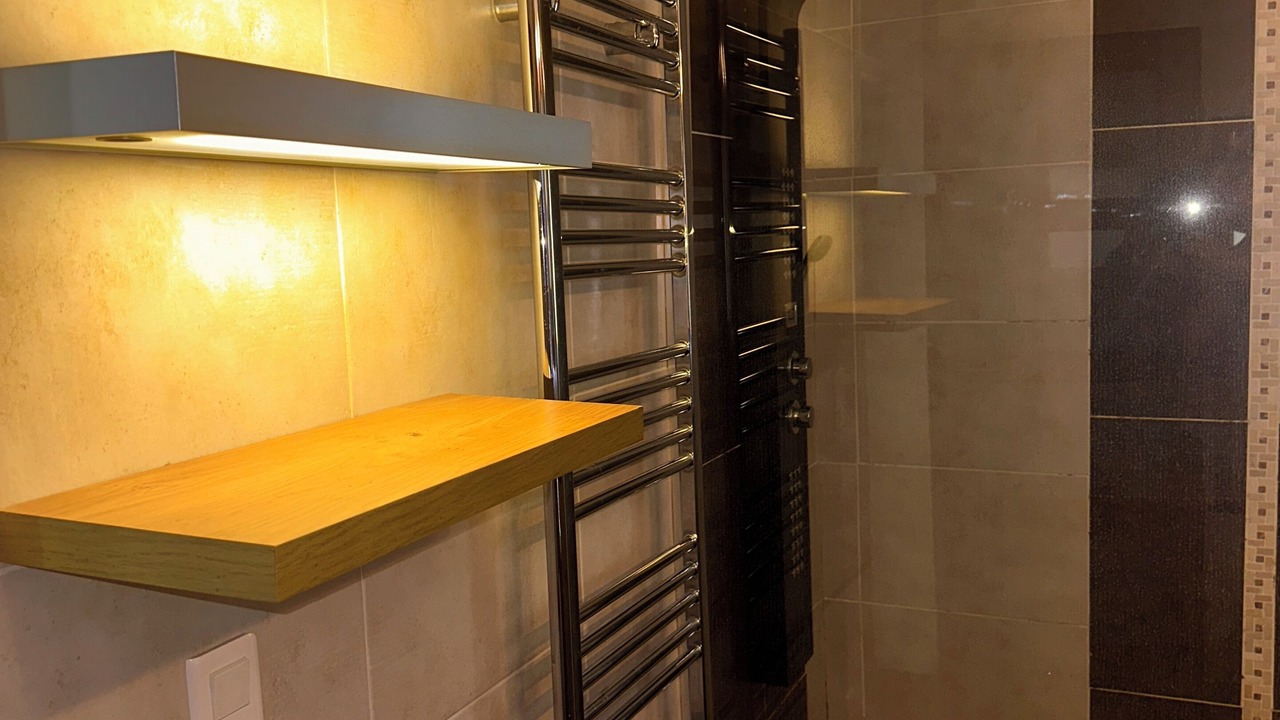 Photo of Bathroom in Saint-Victoret