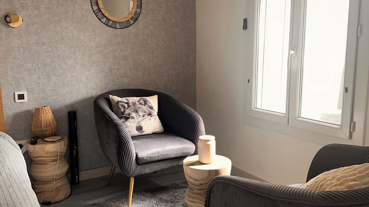 Photo of Livingroom in Saint-Victoret
