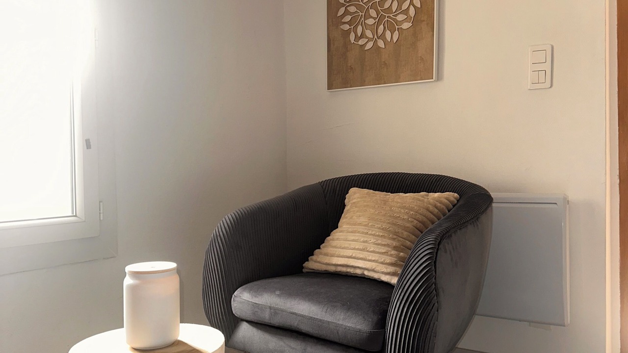 Photo of Livingroom in Saint-Victoret
