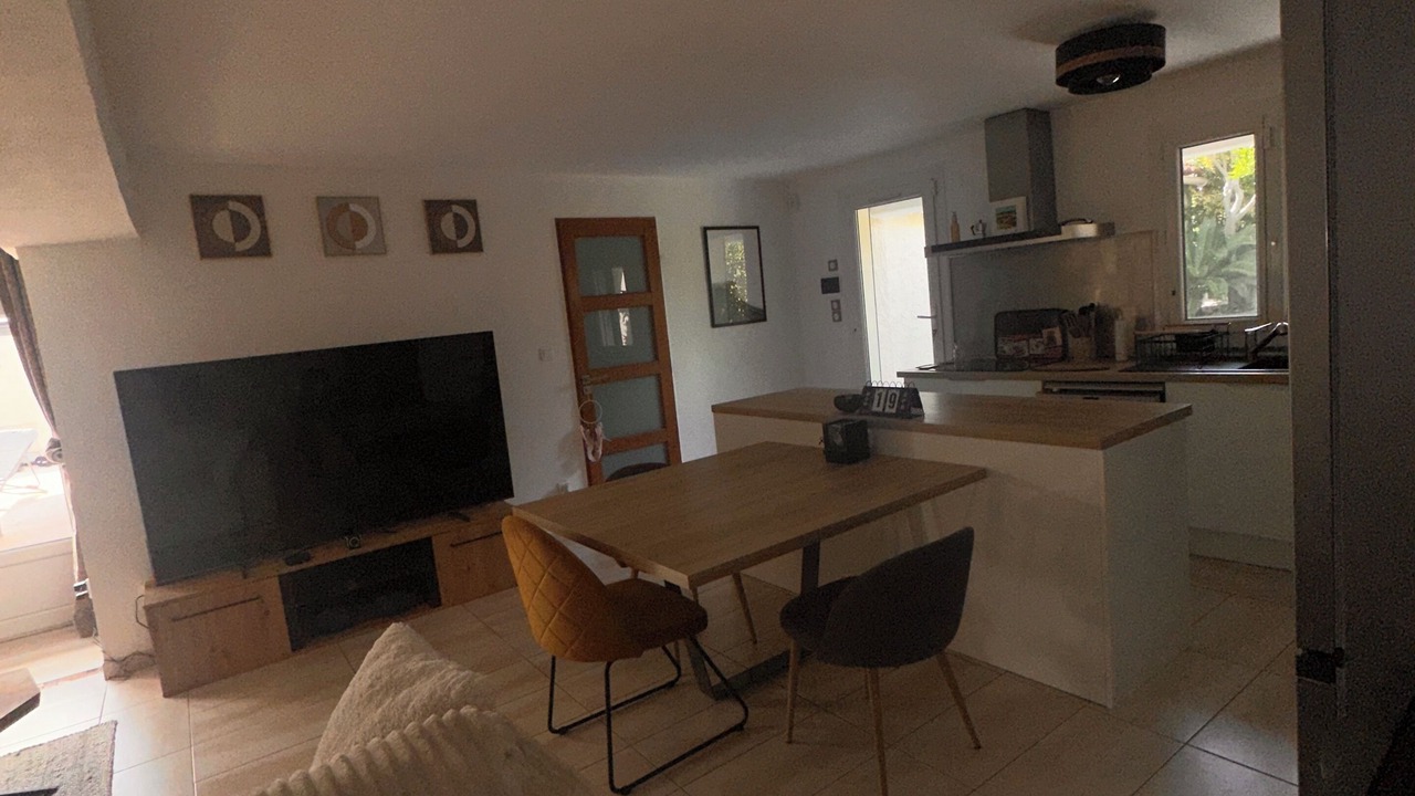 Photo of Livingroom in Saint-Victoret