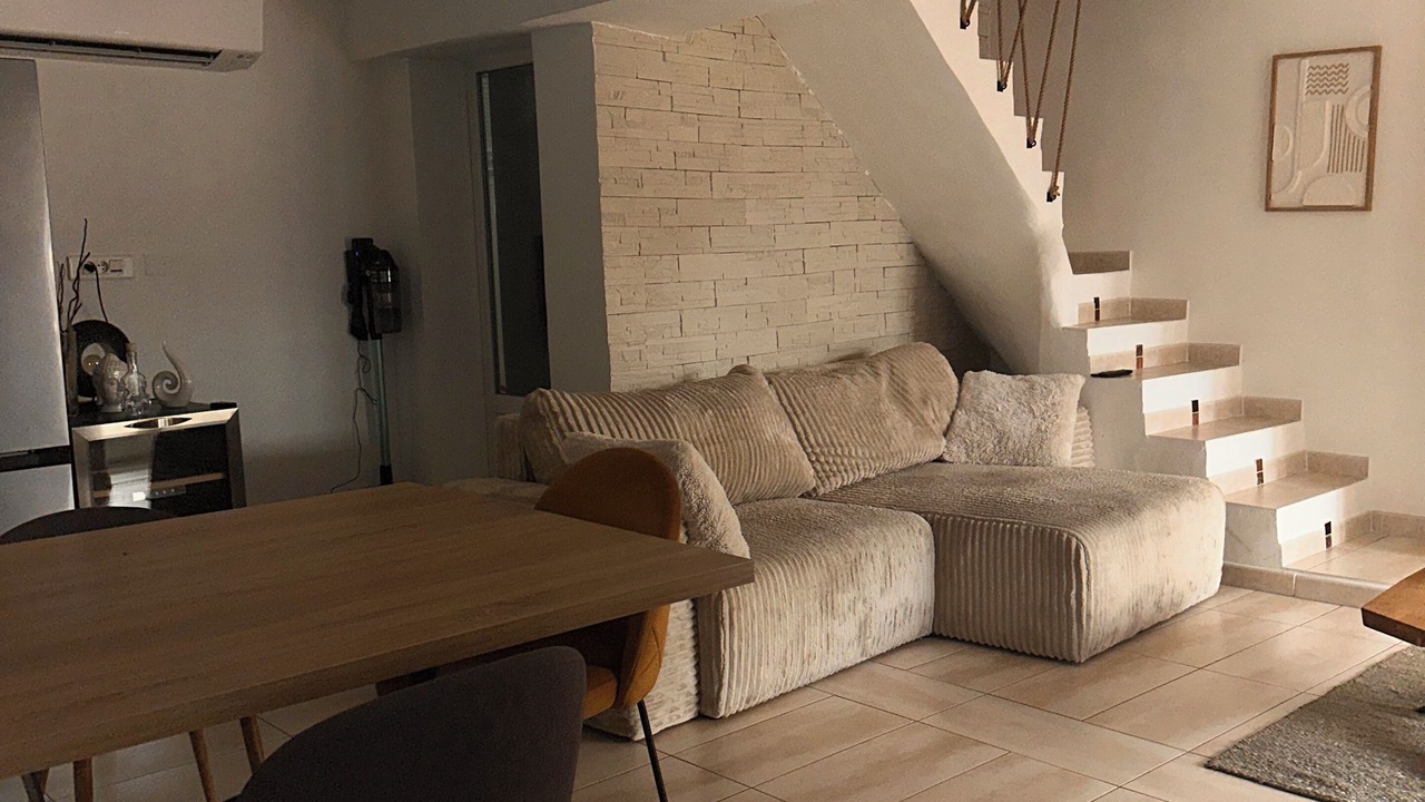 Photo of Livingroom in Saint-Victoret