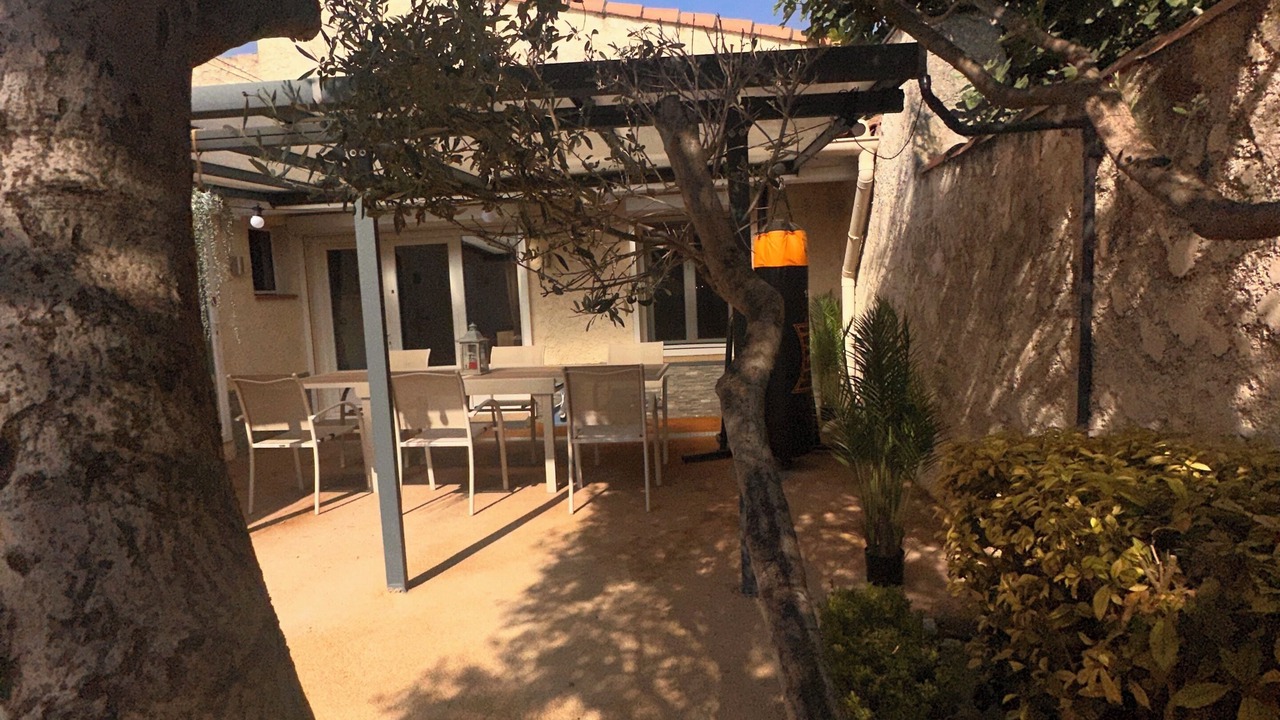 Photo of Outdoor in Saint-Victoret