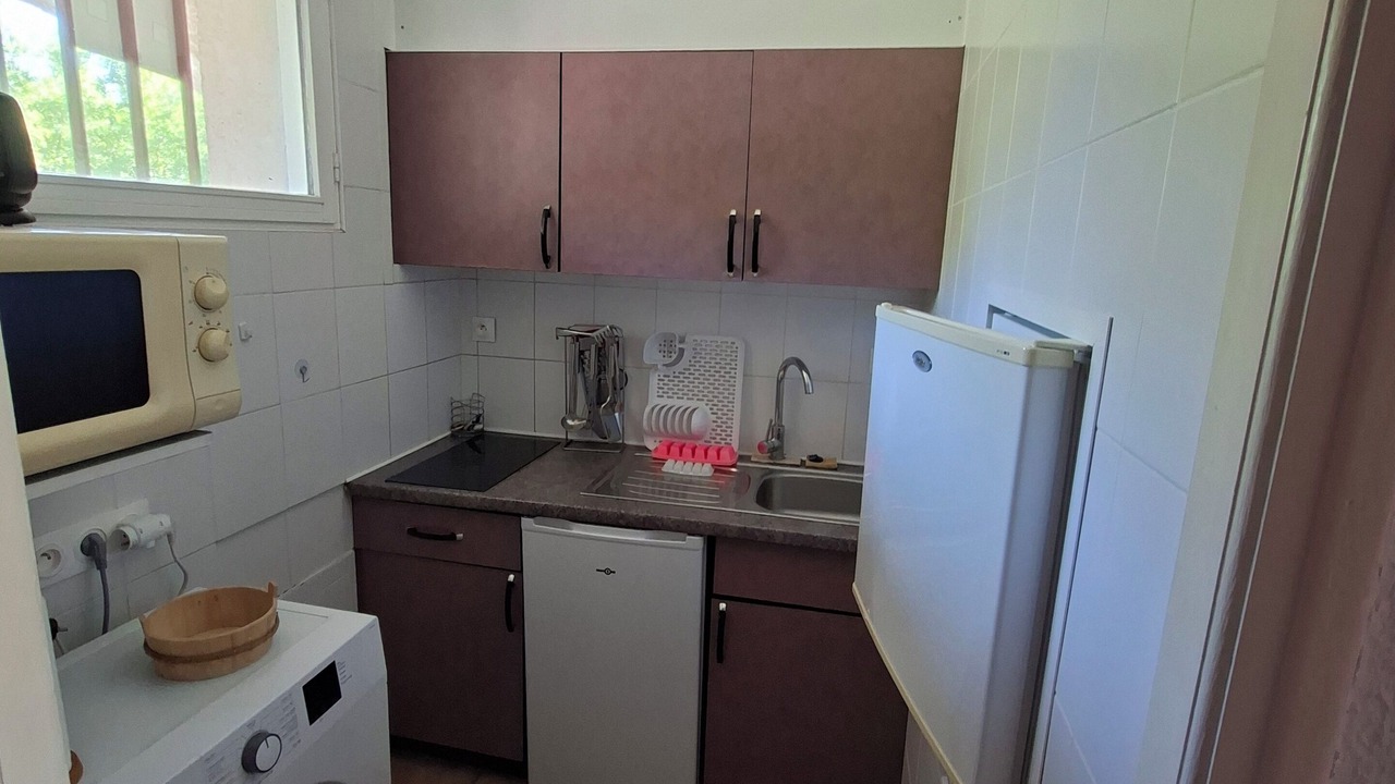 Photo of Kitchen in Vance-Luberon-Verdon Agglomeration