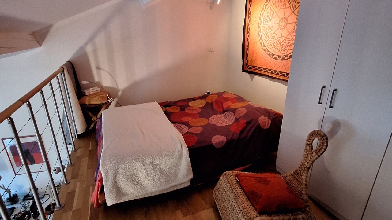 Photo of Bedroom in Velaux