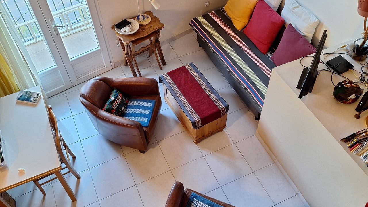 Photo of Livingroom in Velaux