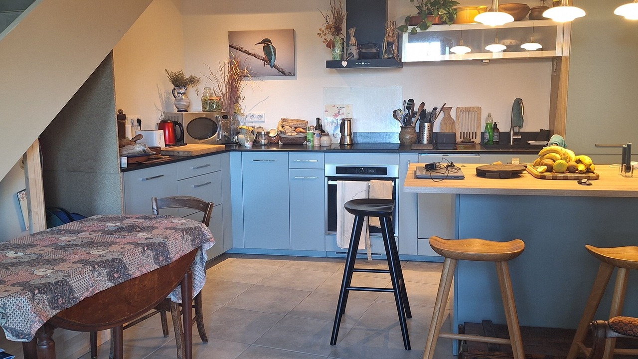 Photo of Kitchen in Velaux
