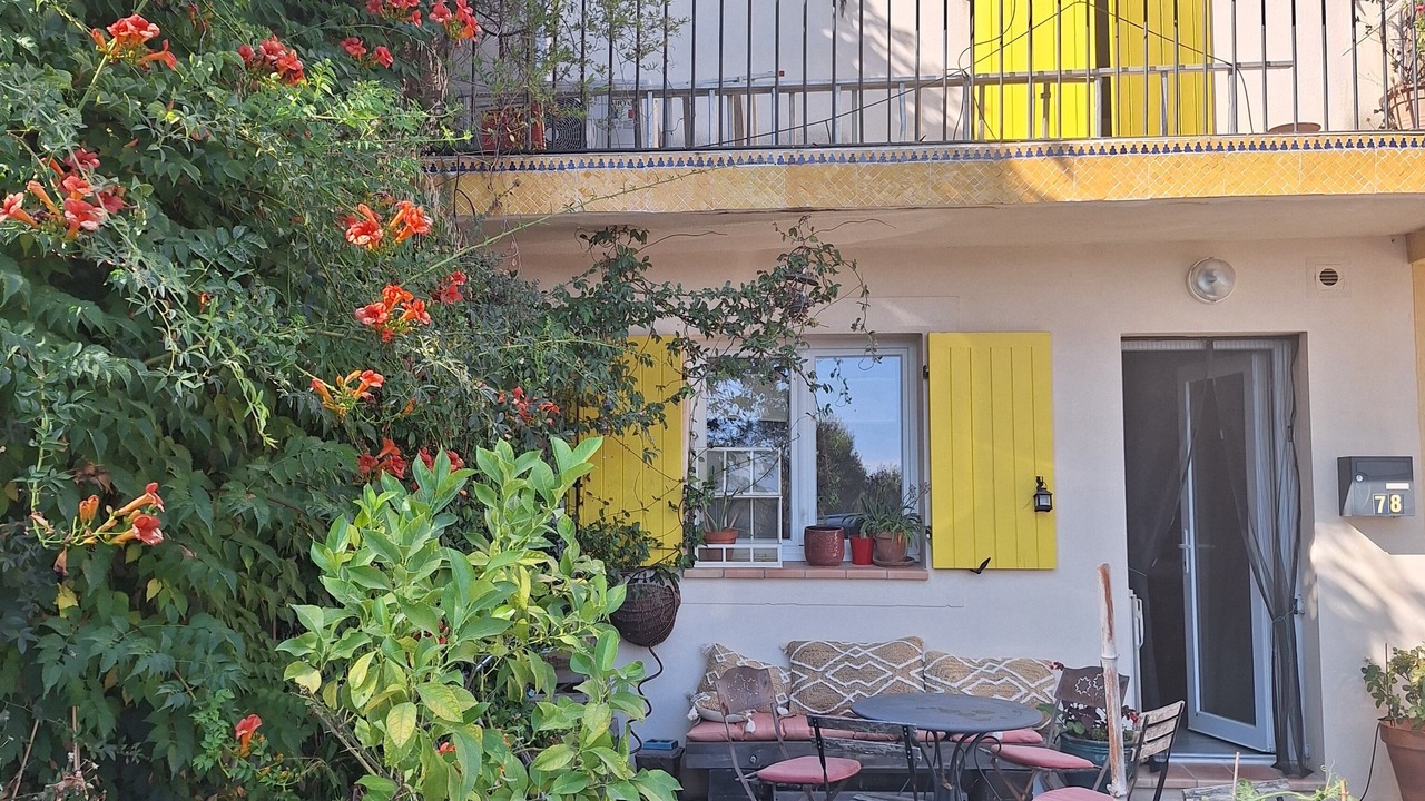 Photo of Outdoor in Velaux