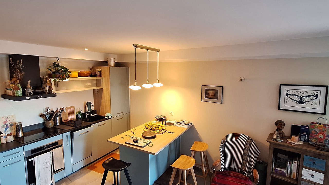 Photo of Kitchen in Velaux