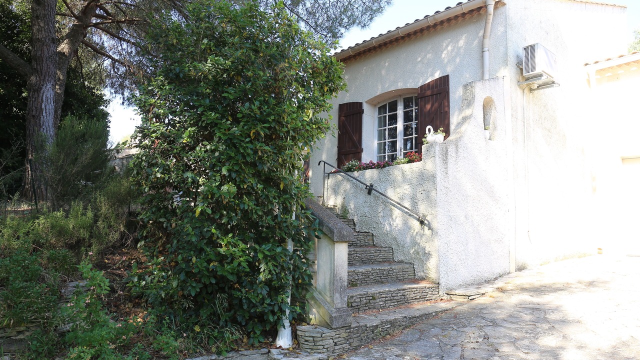 Photo of Outdoor in Saint-Drezery