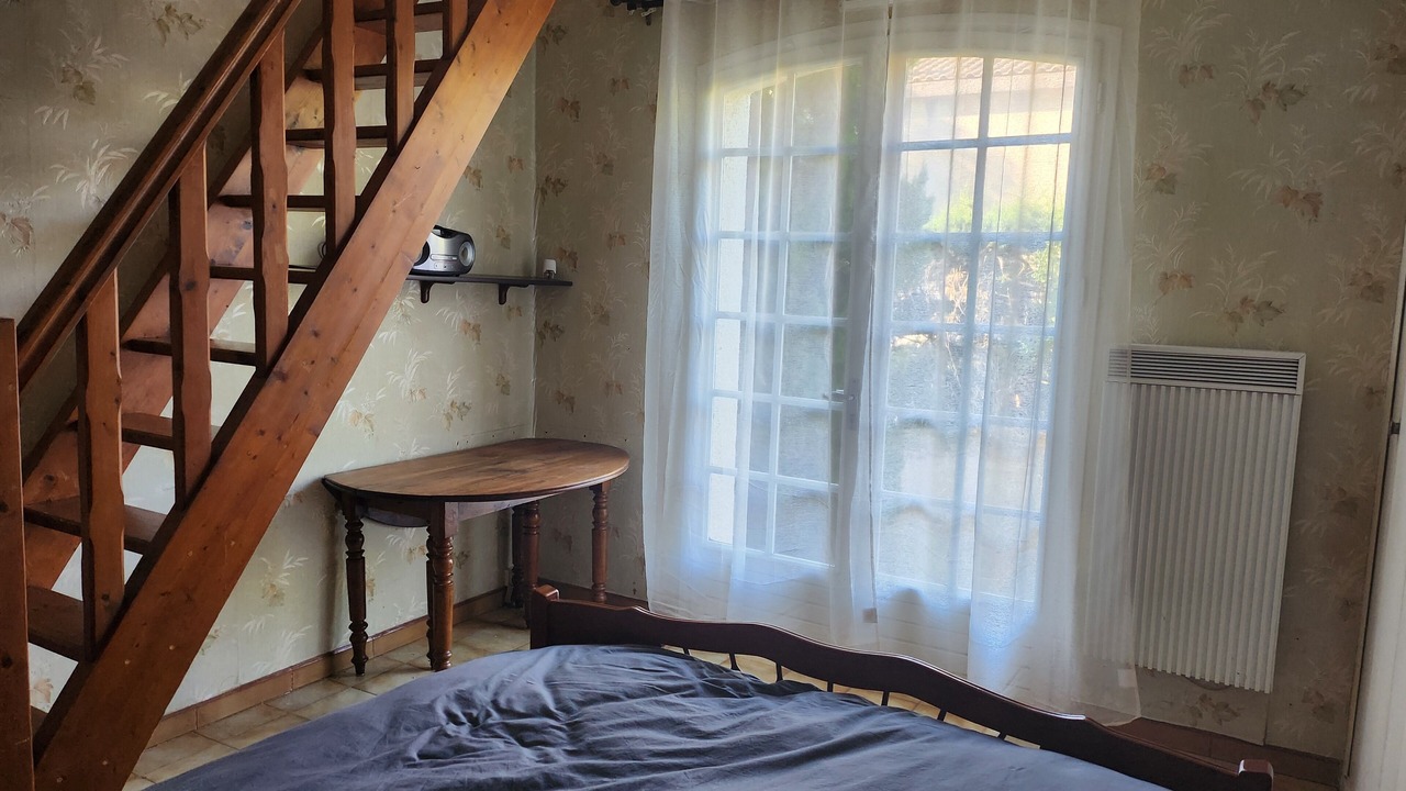 Photo of Bedroom in Saint-Drezery