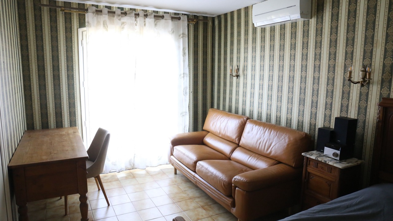 Photo of Bedroom in Saint-Drezery