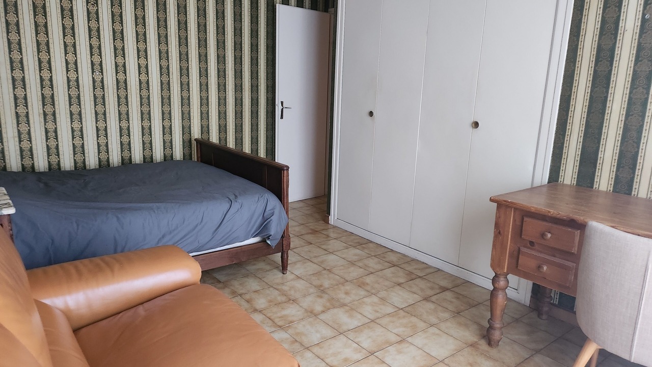 Photo of Bedroom in Saint-Drezery