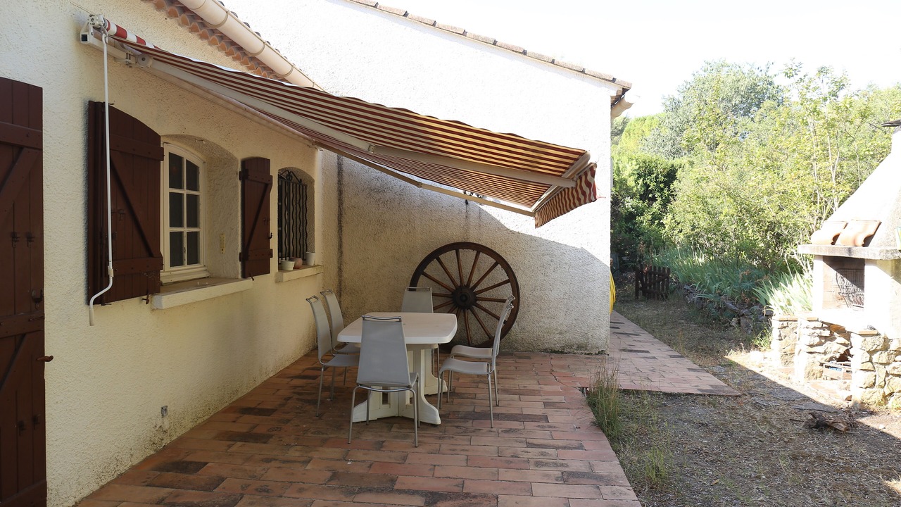Photo of Outdoor in Saint-Drezery