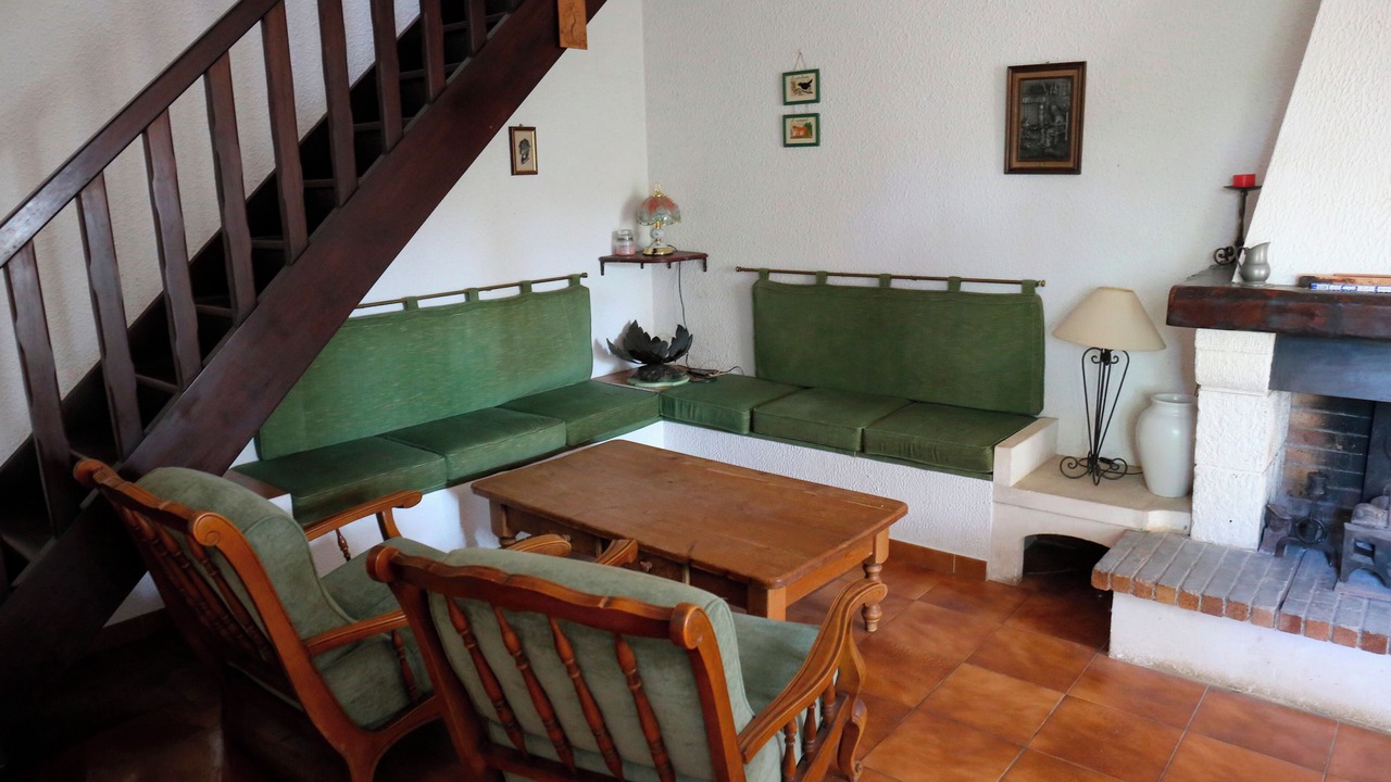 Photo of Livingroom in Saint-Drezery