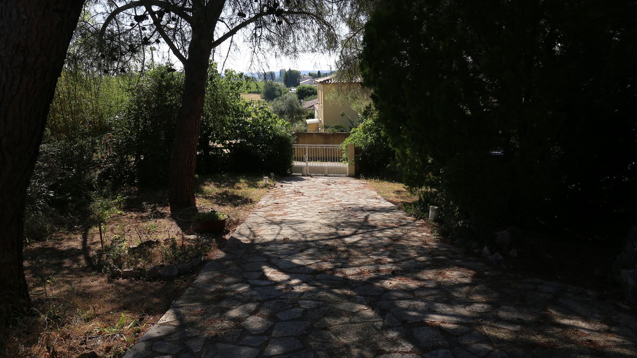 Photo of Outdoor in Saint-Drezery