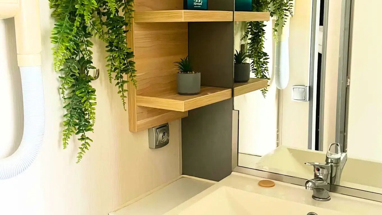 Photo of Bathroom in Ubaye-Serre-Poncon