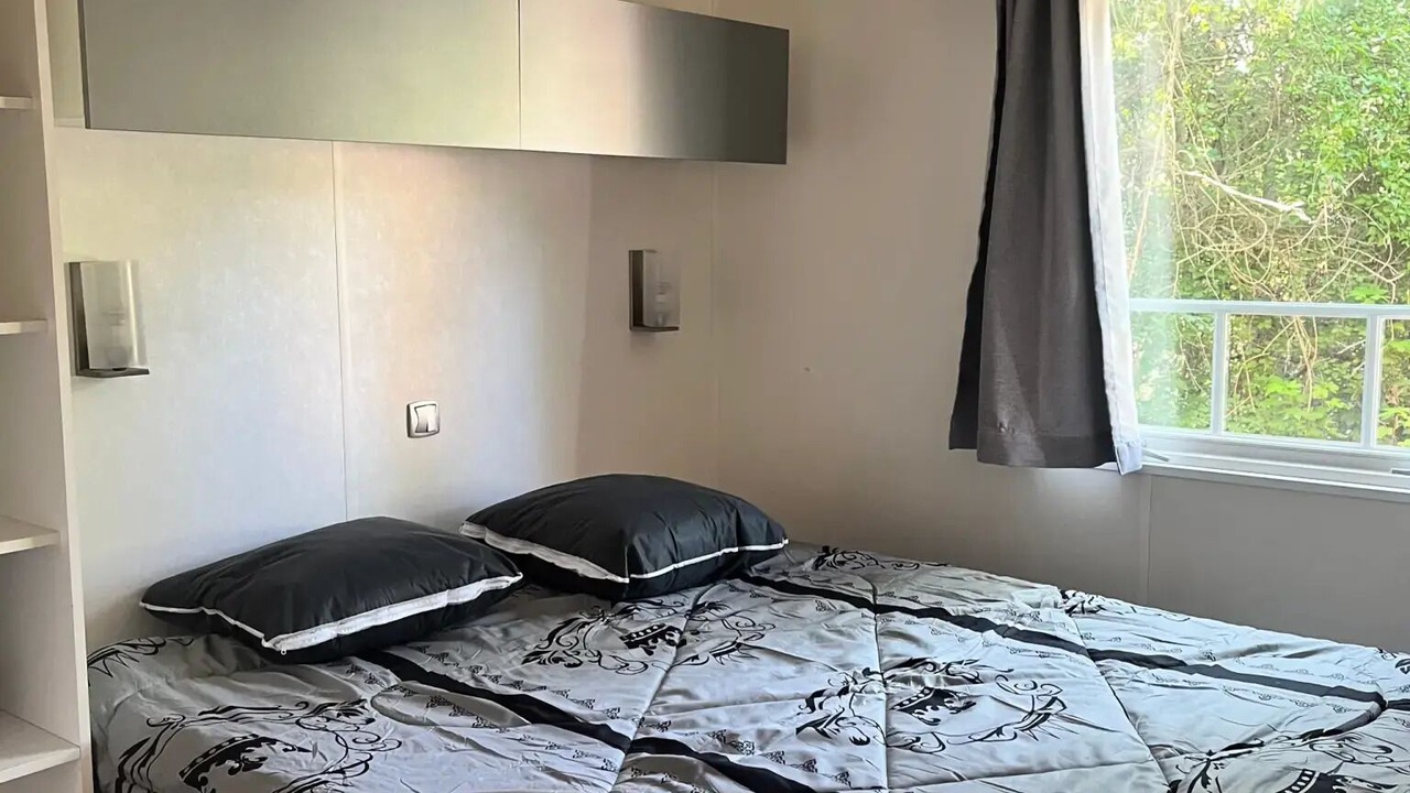 Photo of Bedroom in Ubaye-Serre-Poncon