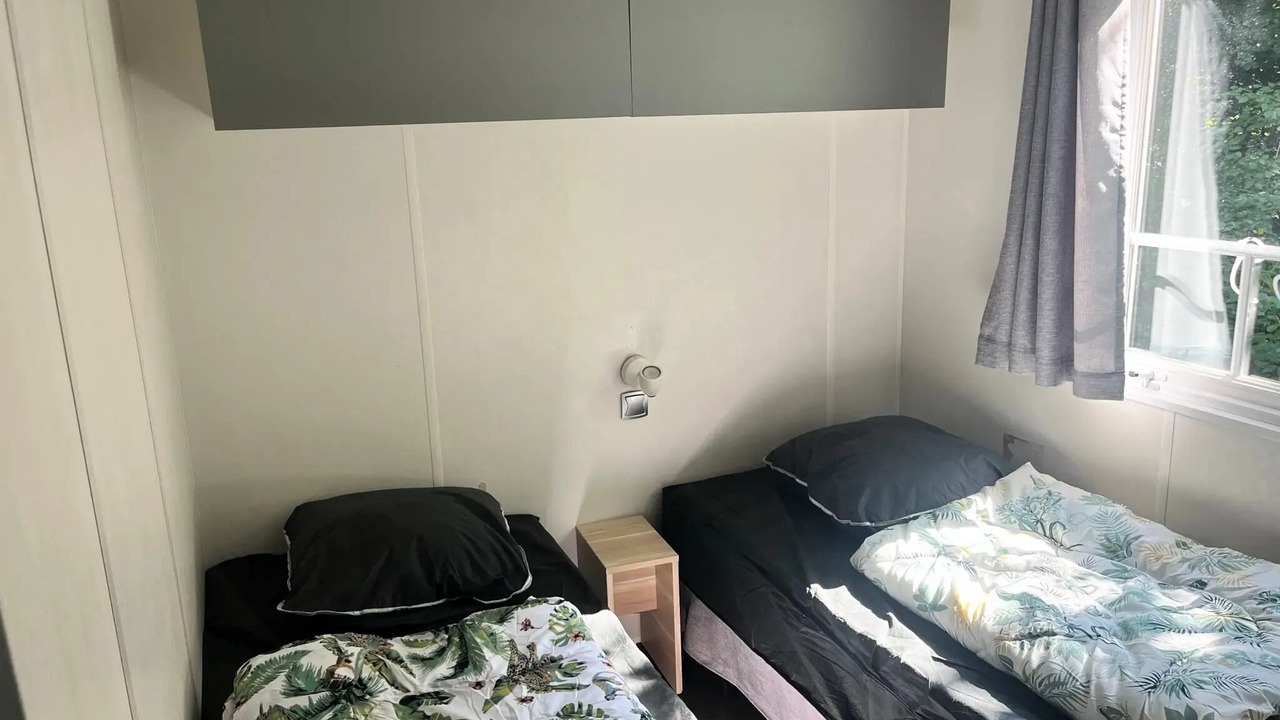 Photo of Bedroom in Ubaye-Serre-Poncon