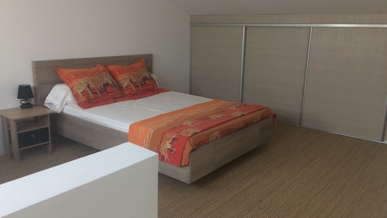 Photo of Bedroom in Cheval-Blanc