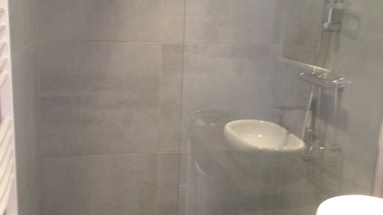 Photo of Bathroom in Cheval-Blanc