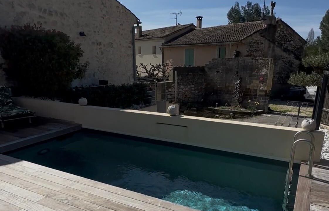 Photo of Outdoor in Cheval-Blanc