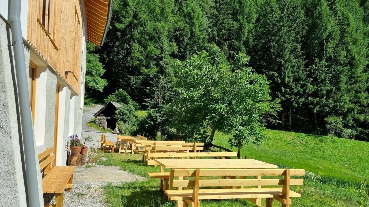 Photo of Outdoor in Val di Vizze