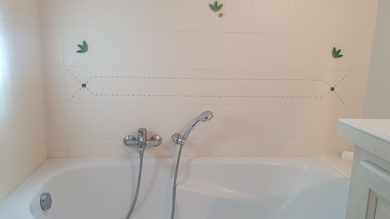 Photo of Bathroom in Les Mees