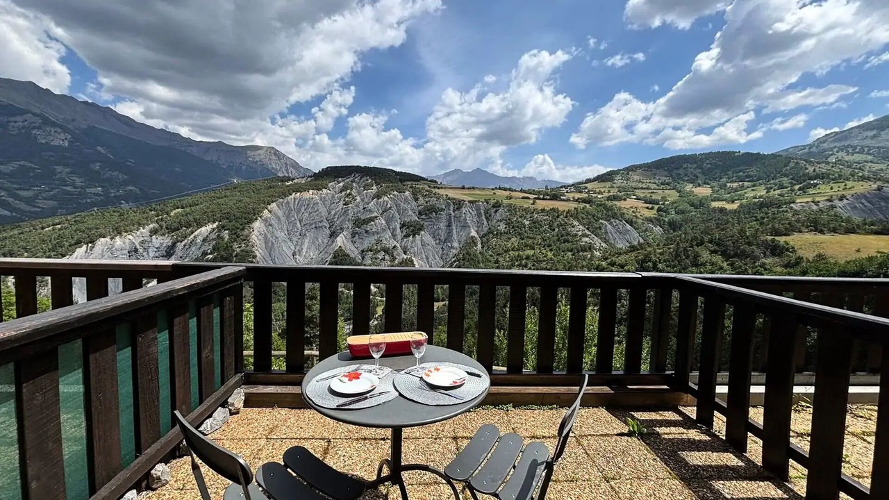 Photo of Outdoor in Le Sauze