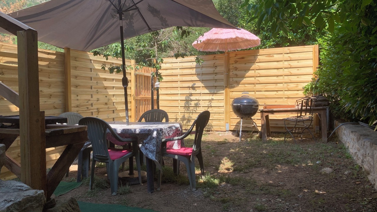 Photo of Outdoor in Castellet-les-Sausses