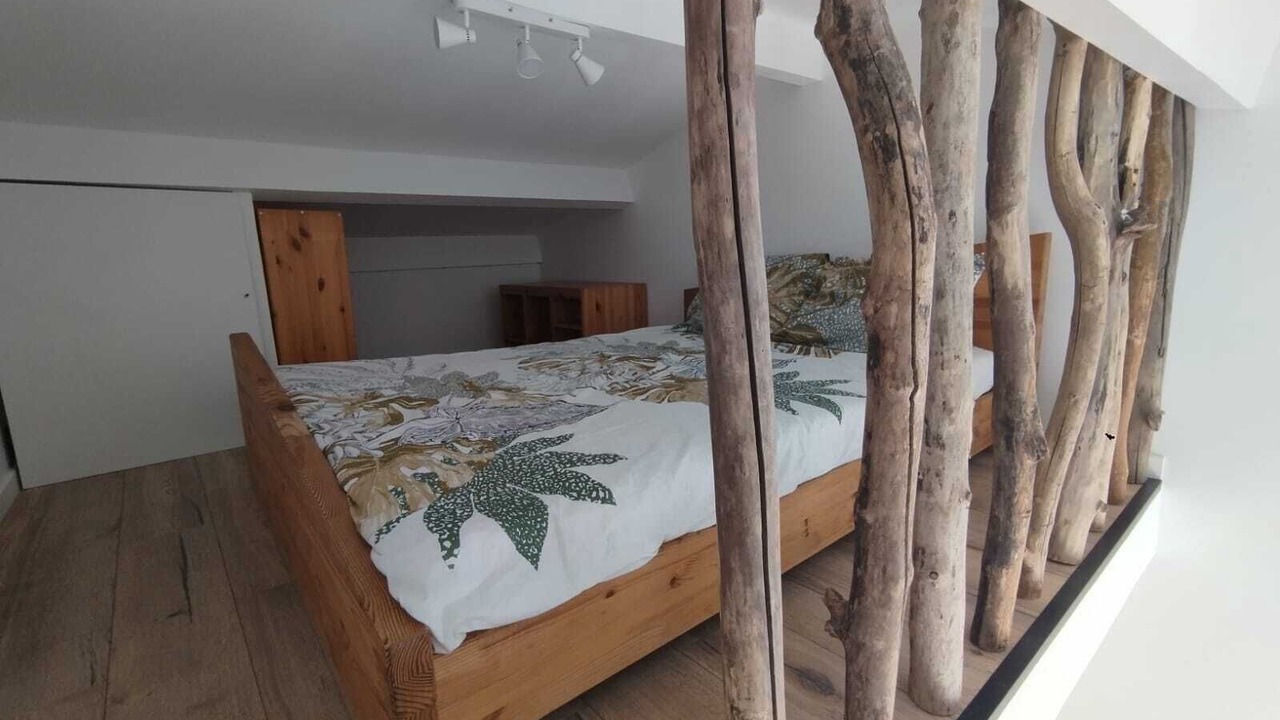 Photo of Bedroom in Saint-Jean-de-Fos