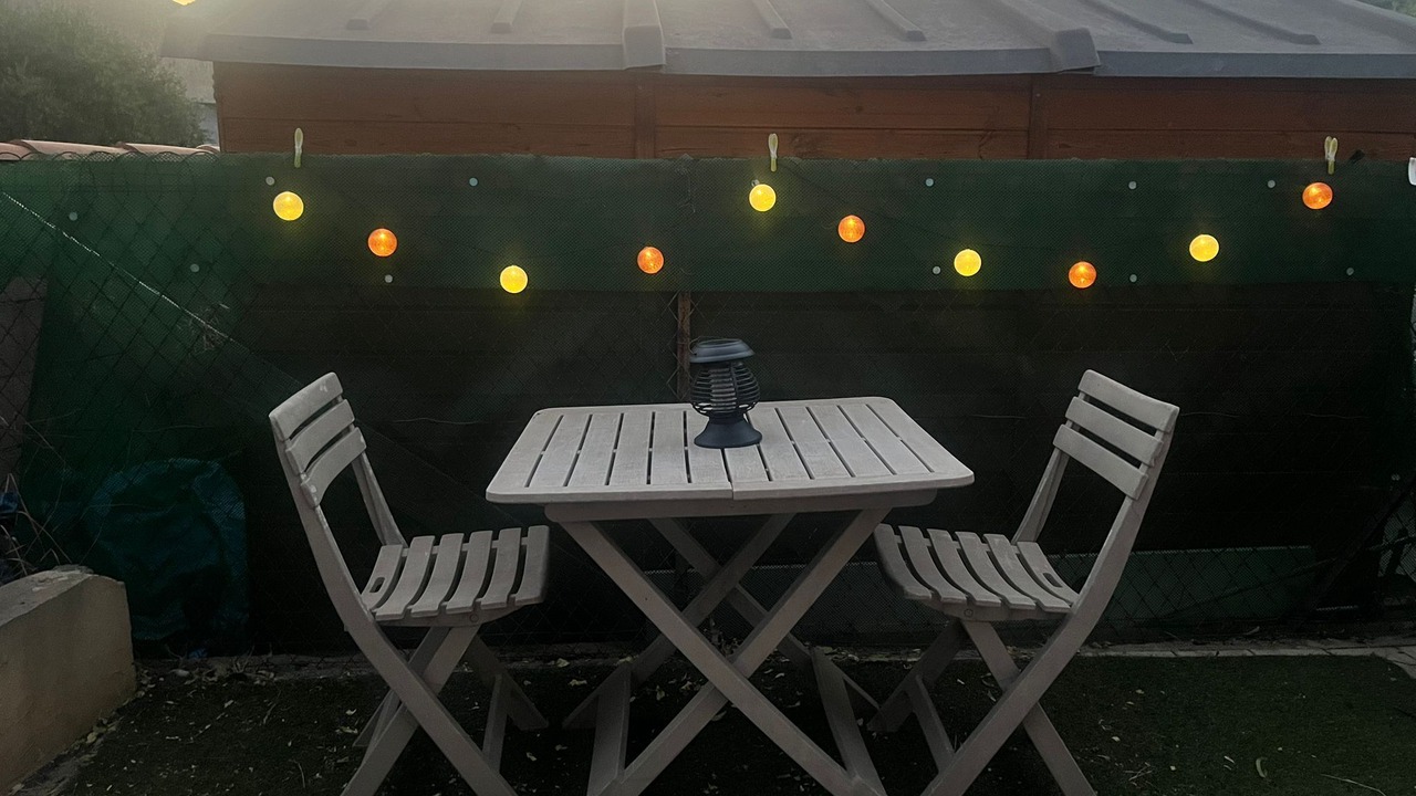 Photo of Outdoor in Saint-Jean-de-Fos
